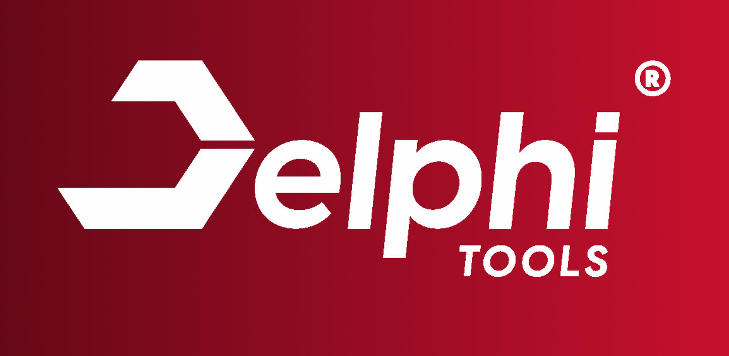 Akumuliatorinė vejapjovė Delphi Tools, bešepetėlinė, galinga, 2xAKU, įkroviklis, 32 cm