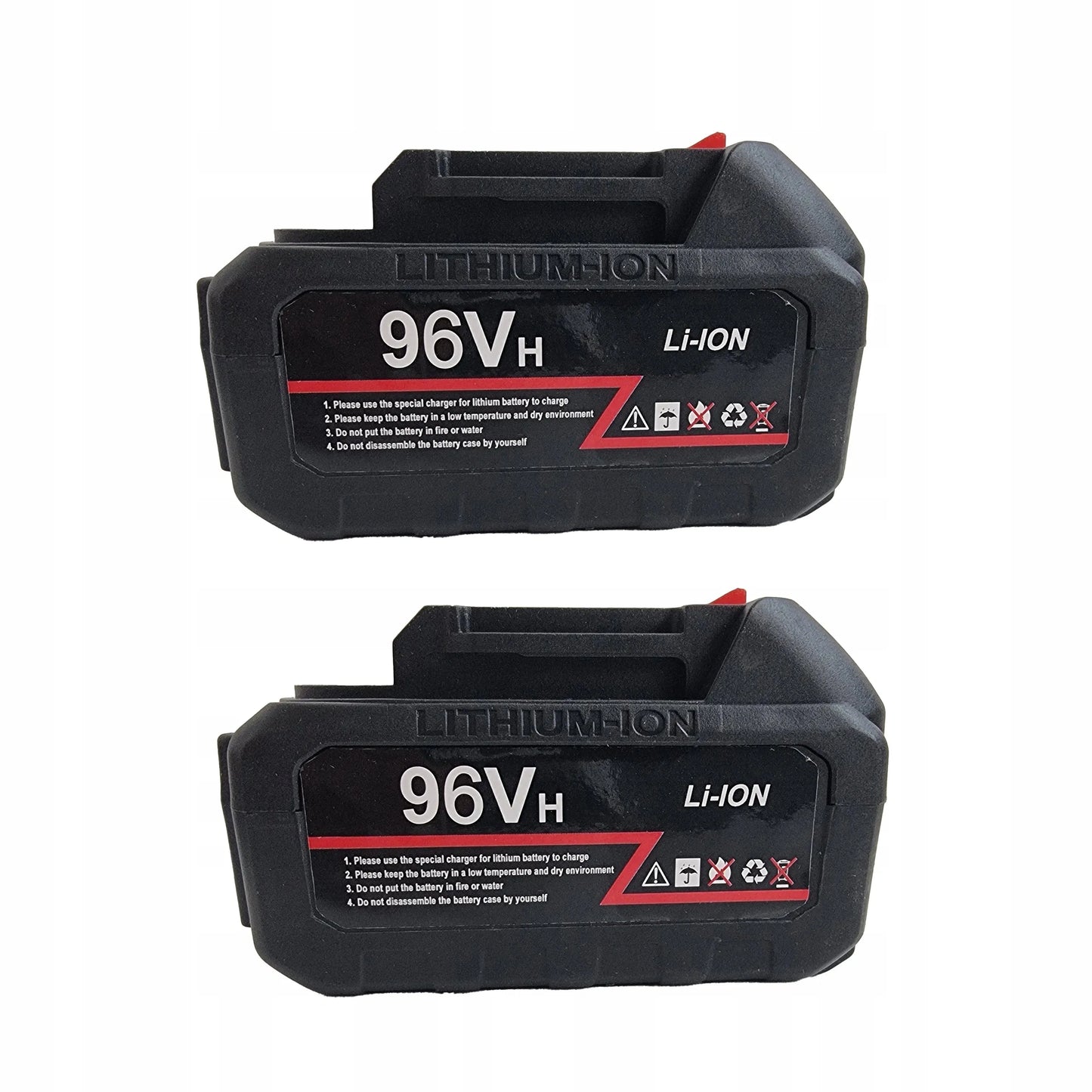 Akumuliatorinė žoliapjovė AA 1400 W, XXL rinkinys