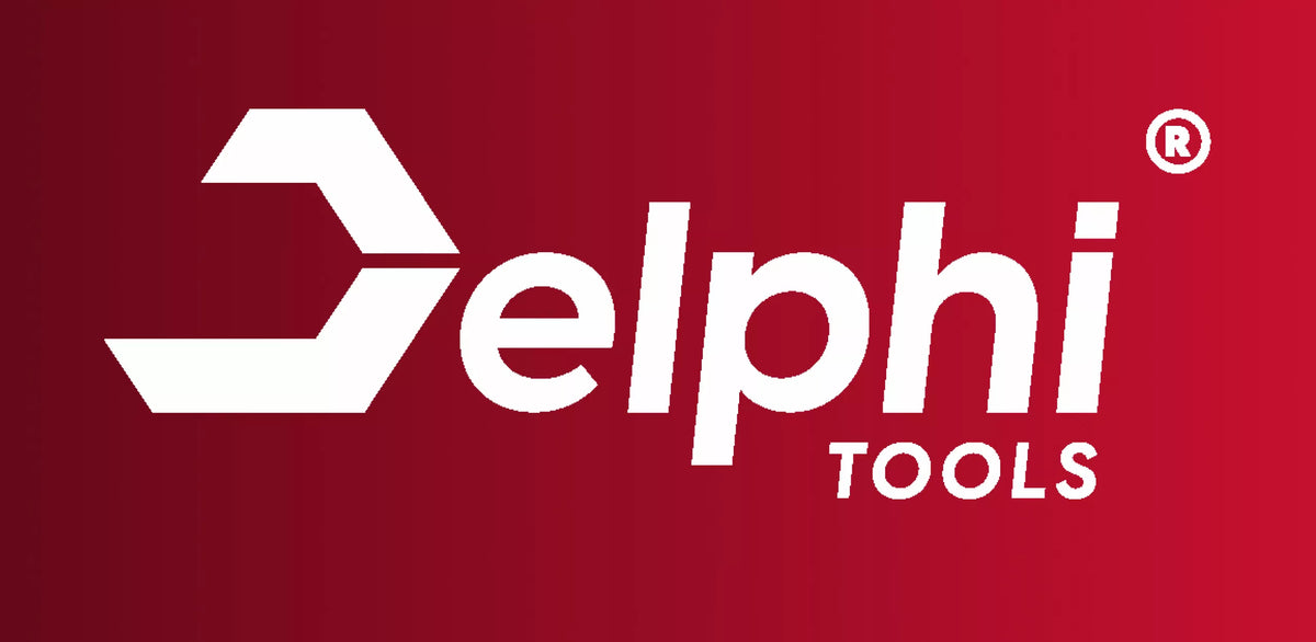 AKUMULIATORINĖS ELEKTRINĖS ŽOLĖS IR GYVATVORIŲ ŽIRKLĖS DELPHI TOOLS, USB-C, 2 Ah, 2 PEILIAI
