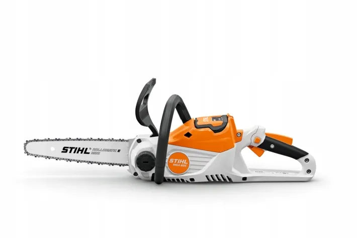 Akumuliatorinis pjūklas STIHL MSA 60 C-B su AK20 akumuliatoriumi ir AK sistemos įkrovikliu AL101