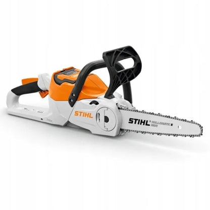 Akumuliatorinis pjūklas STIHL MSA 60 C-B su AK20 akumuliatoriumi ir AK sistemos įkrovikliu AL101