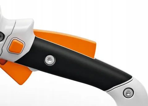 Akumuliatorinis pjūklas STIHL MSA 60 C-B su AK20 akumuliatoriumi ir AK sistemos įkrovikliu AL101