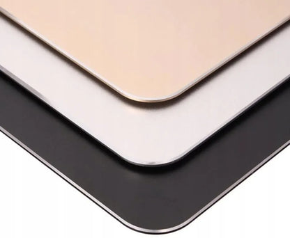 Aliuminio pelės kilimėlis, skirtas APPLE MAGIC MOUSE