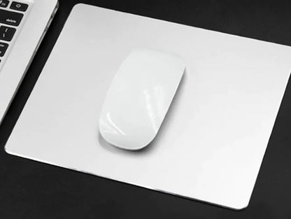 Aliuminio pelės kilimėlis, skirtas APPLE MAGIC MOUSE