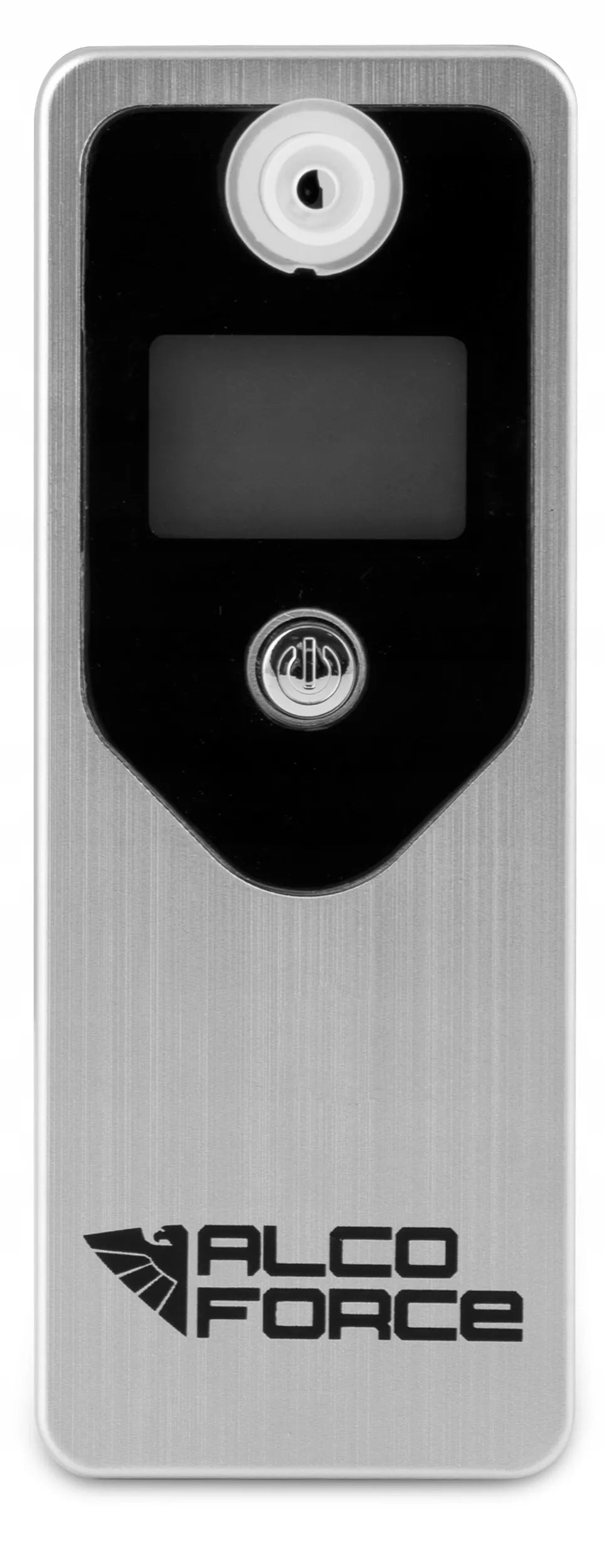 Alkotesteris AlcoForce EVO Silver
