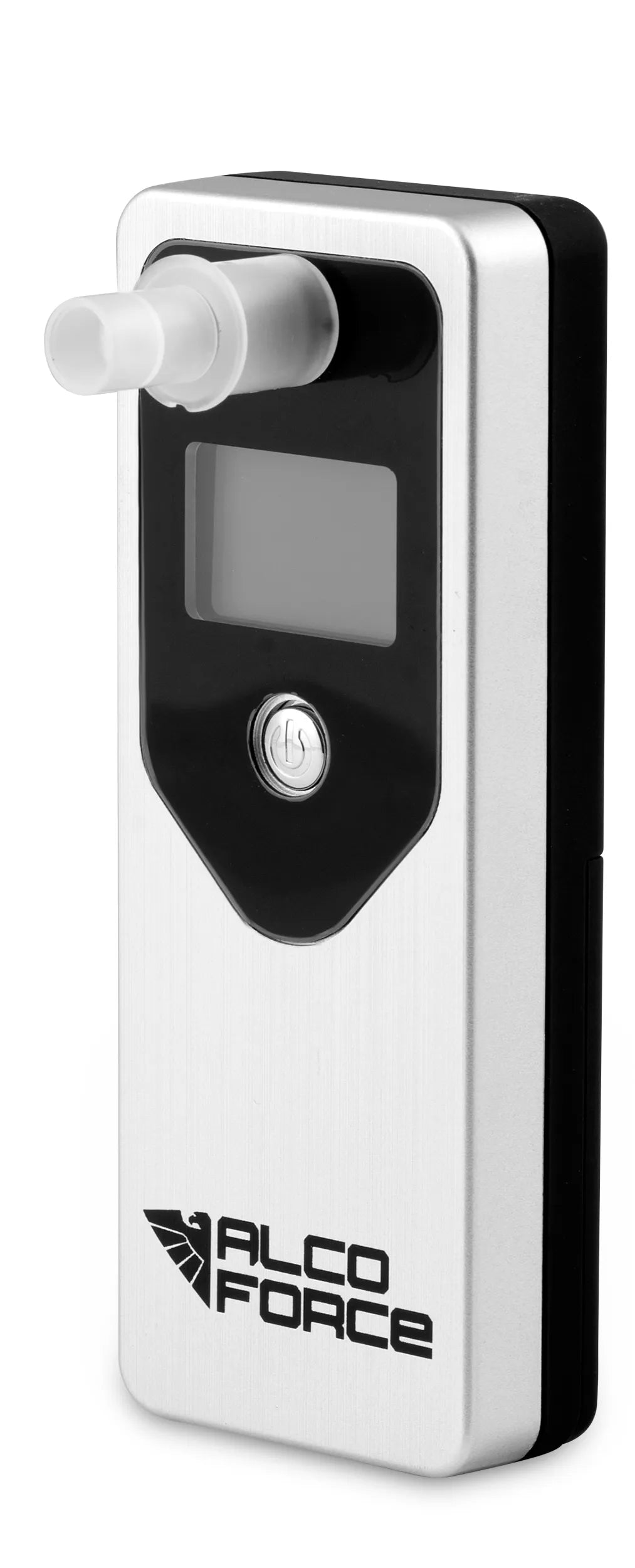 Alkotesteris AlcoForce EVO Silver