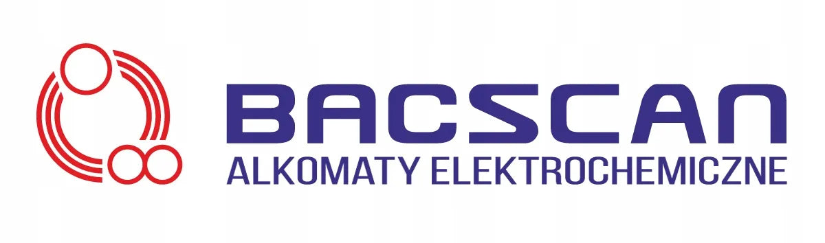 Alkotesteris BACscan F-45 Comfort dovanai