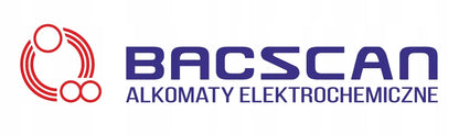 Alkotesteris BACscan F-45 Comfort dovanai
