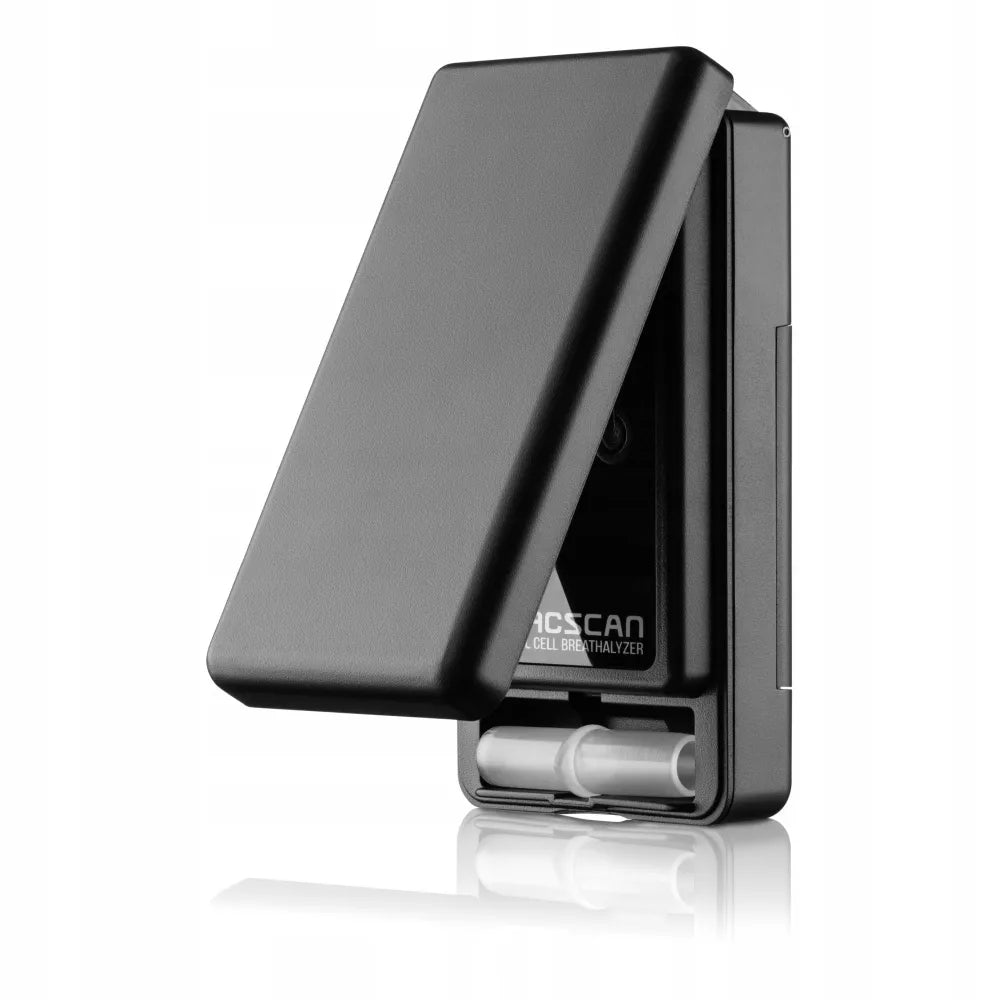 Alkotesteris BACscan F-45 Comfort dovanai