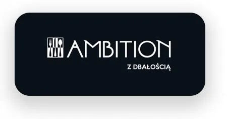AMBITION GRAPHITE keptuvių rinkinys 20 + 24 + 28 cm | Šveicariška ILAG danga