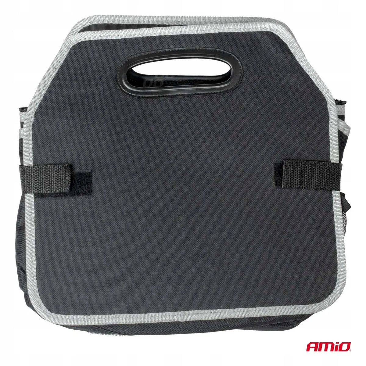 AMIO-03568 automobilio bagažinės organizatorius su termoizoliaciniu krepšiu