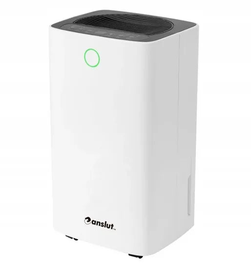 „Anslut“ oro sausintuvas, 185 W, 12 l/24 val., modelis 025966