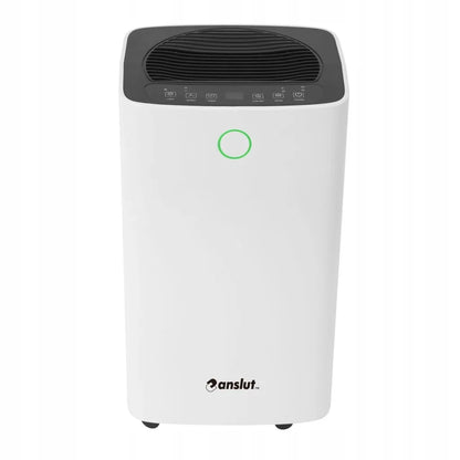 „Anslut“ oro sausintuvas, 185 W, 12 l/24 val., modelis 025966