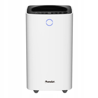 „Anslut“ oro sausintuvas, 185 W, 12 l/24 val., modelis 025966