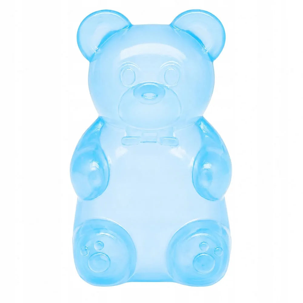 Antistresinis žaislas Squishy meškiukas 8 cm