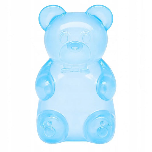 Antistresinis žaislas Squishy meškiukas 8 cm