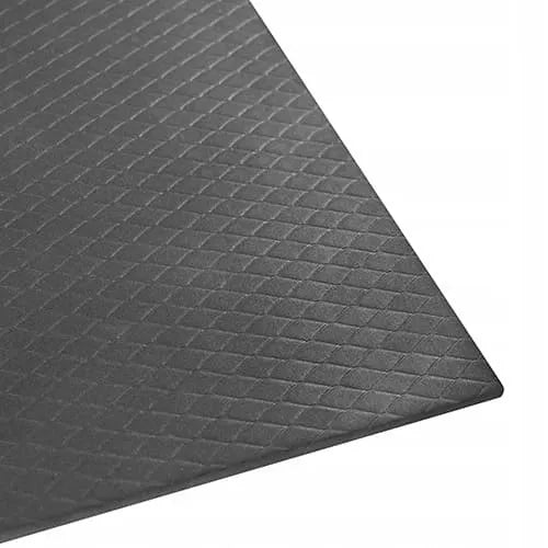 Antivibracinis ir nuo nuovargio saugantis kilimėlis Spacetronik 51x81cm SPEM50M