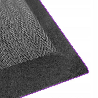 Antivibracinis ir nuo nuovargio saugantis kilimėlis Spacetronik 51x81cm SPEM50M
