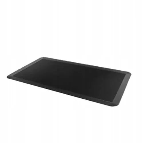 Antivibracinis stovėjimo kilimėlis Spacetronik 51x99 cm, guminis