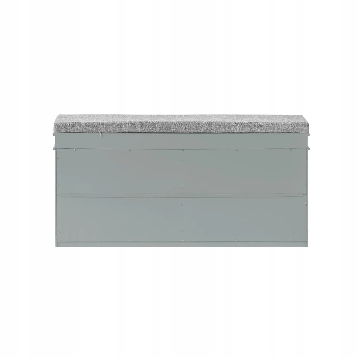 Apmuštas suoliukas batų spintelė prieškambariui 104cm FSR64-HG