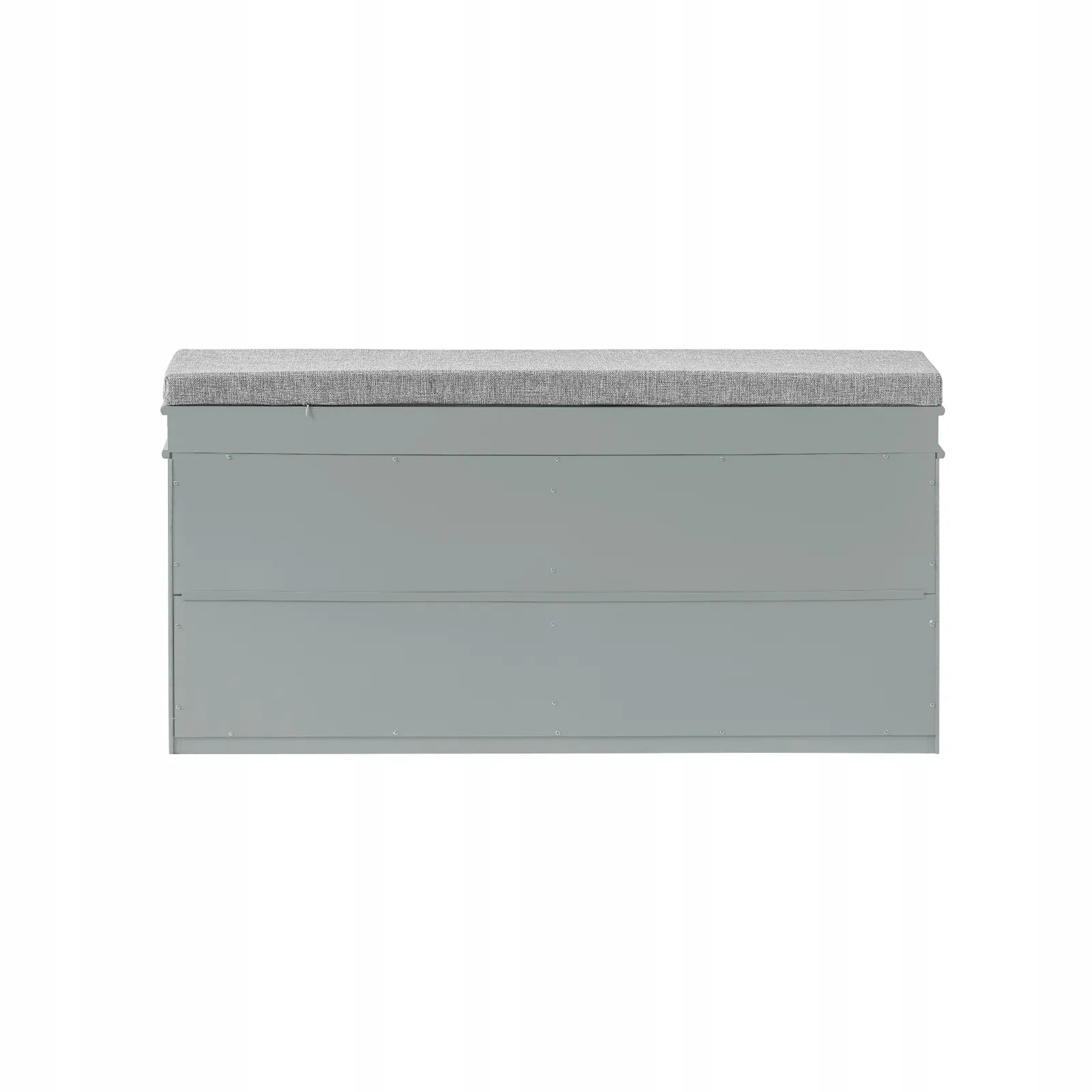 Apmuštas suoliukas batų spintelė prieškambariui 104cm FSR64-HG