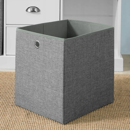 Apmuštas suoliukas batų spintelė su 2 krepšiais ir 2 stalčiais 100x35x50cm FSR66-HG