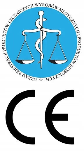 Apvyniojamas riešo įtvaras „Orliman 4603“