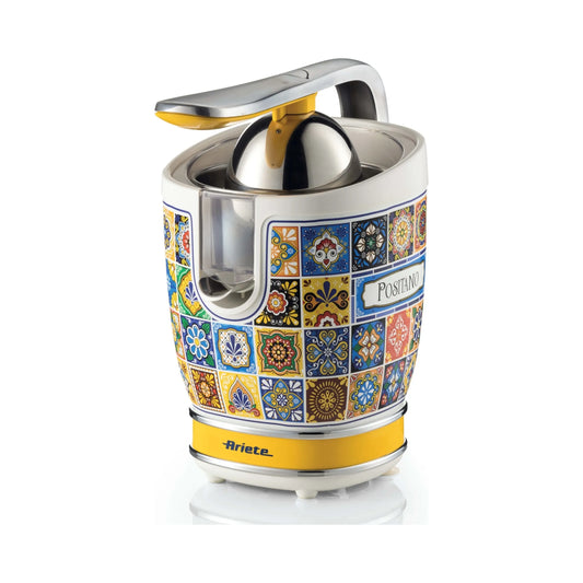 Ariete 413/0P citrusinių vaisių sulčiaspaudė, įvairiaspalvė, 85 W