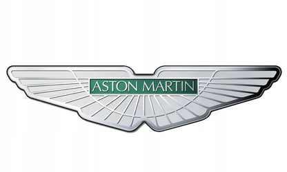 Aston Martin DBS Superleggera 1:24 WELLY, raudonas, 24095