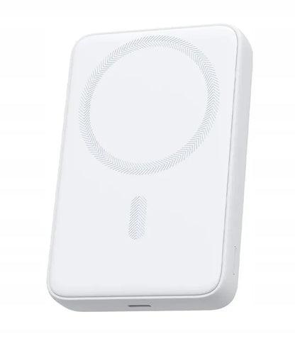AUKEY PB-MS04 belaidis MagSafe išorinis akumuliatorius (powerbank), 10000 mAh, 20W, USB-C