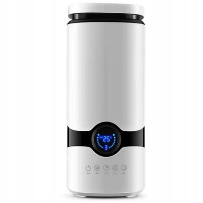 Automatinis oro drėkintuvas RETOO E682 + aromaterapija 2 viename kvapų difuzorius