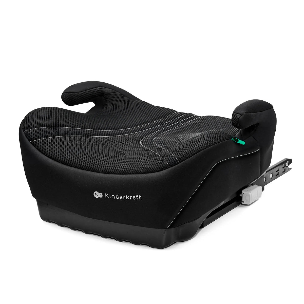 Automobilinė kėdutė-paaukštinimas su ISOFIX „KINDERKRAFT I-BOOST 2 PRO“