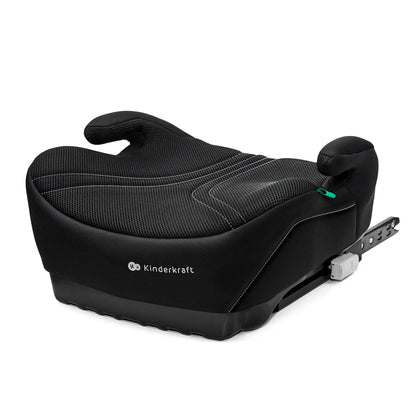 Automobilinė kėdutė-paaukštinimas su ISOFIX „KINDERKRAFT I-BOOST 2 PRO“