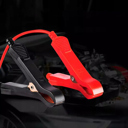 Automobilinis akumuliatoriaus įkroviklis su remonto funkcija AGM 6V 12V