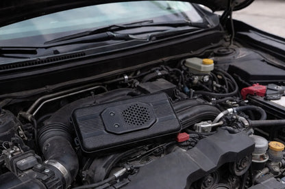 Automobilinis graužikų ir gyvūnų atbaidiklis, veikiantis baterijomis, USB arba 12V
