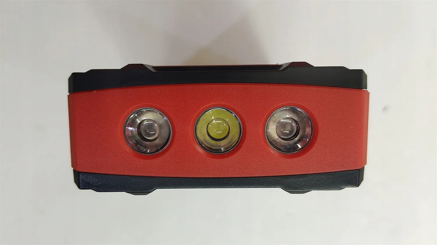 Automobilinis jump starteris 99800mAh boosteris maitinimo bankas 12V 600A