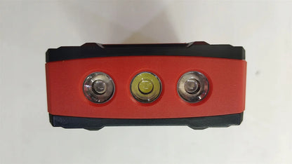 Automobilinis jump starteris 99800mAh boosteris maitinimo bankas 12V 600A