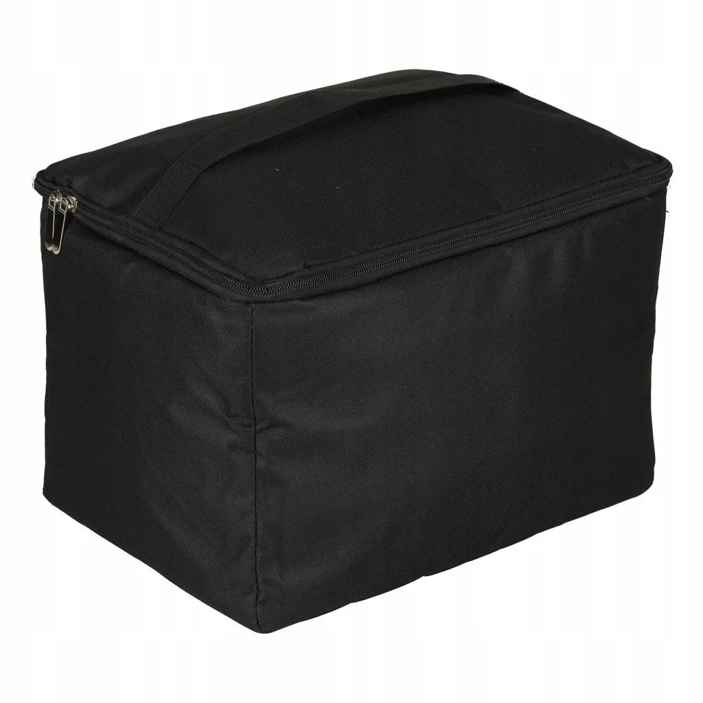 Automobilio bagažinės organizatorius su termo krepšiu, 37 × 76 × 32 cm