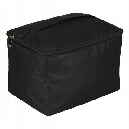 Automobilio bagažinės organizatorius su termo krepšiu, 37 × 76 × 32 cm