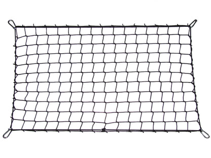 Automobilio bagažinės tinklelis–organizeris, 105 × 145 cm