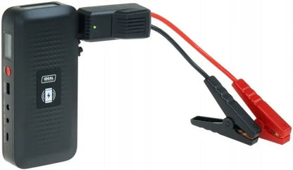 Automobilio užvedimo įrenginys IDEAL X-STARTER 12 WIRELESS CHARGING