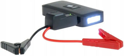 Automobilio užvedimo įrenginys IDEAL X-STARTER 12 WIRELESS CHARGING
