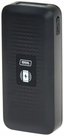 Automobilio užvedimo įrenginys IDEAL X-STARTER 12 WIRELESS CHARGING