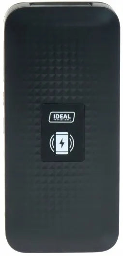 Automobilio užvedimo įrenginys IDEAL X-STARTER 12 WIRELESS CHARGING