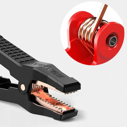 AVAPOW E5 PRO automobilinis paleidiklis 12V 12000 mAh 2000A