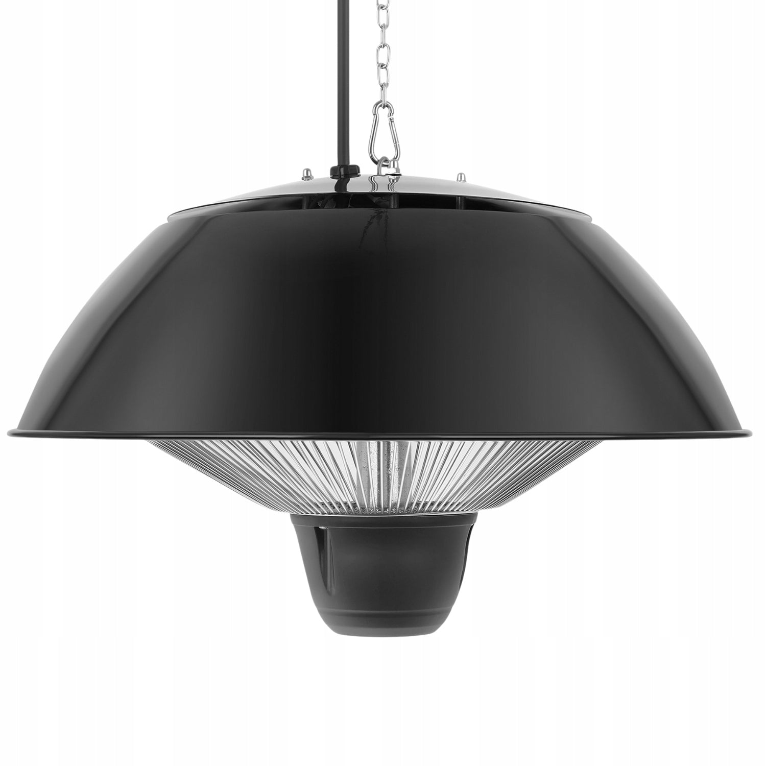 IR RADIATOR šildymo lempa elektrinis TERASO ŠILDYTUVAS 1500W