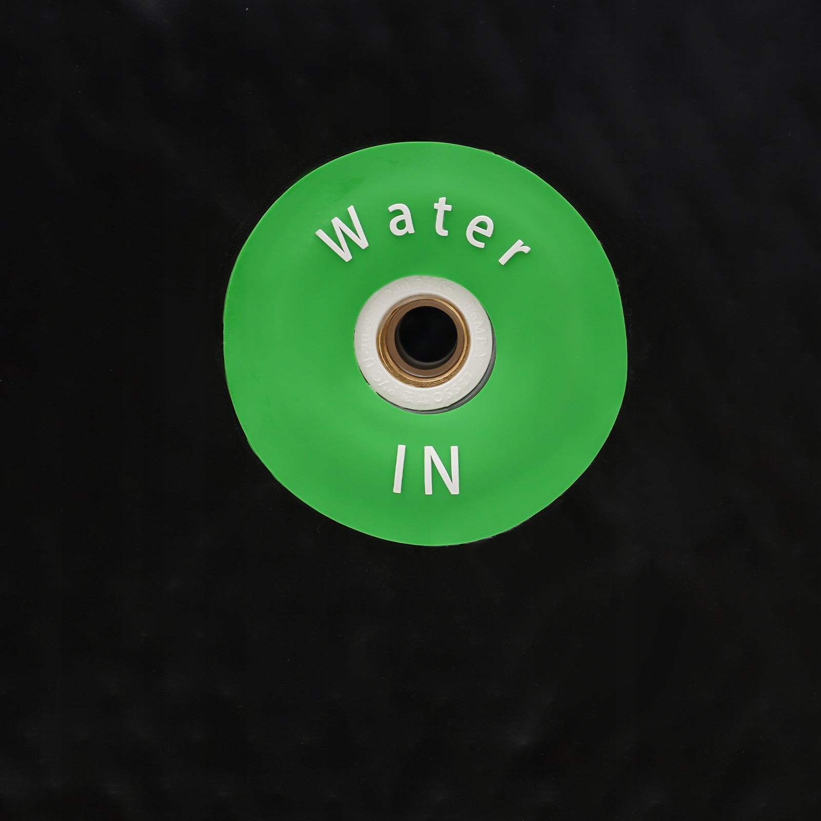 Ledo vonia 370L, 150*80*67cm ledo vonia, laisvai pastatoma pripučiama vonia