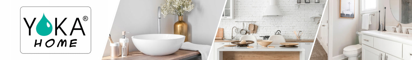 Sieninis juodas vonios ir dušo maišytuvas su lietaus galvute, rankinio dušo galvute ir žarna