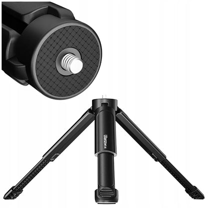 Ulanzi MT-14 stalinio stovo stovas DSLR fotoaparatams ir vaizdo kameroms