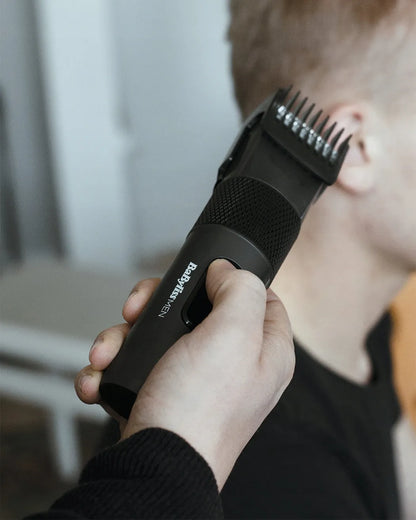 „BaByliss E786E Precision Cut“ belaidė plaukų kirpimo mašinėlė